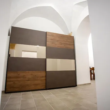 Palazzo '800 * Leverano