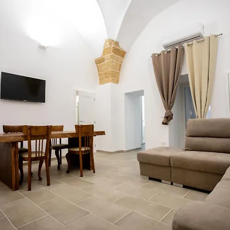Palazzo '800 Hébergement de vacances