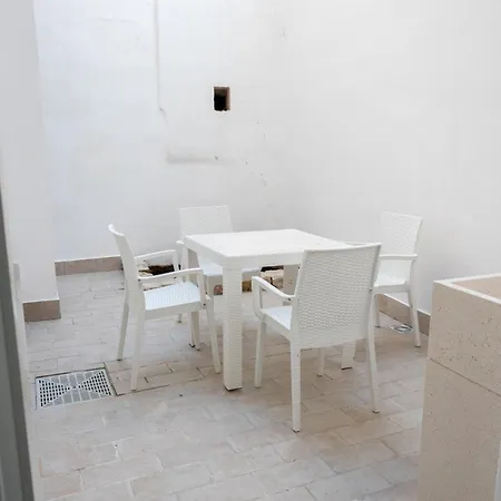 Holiday home Palazzo '800 Leverano
